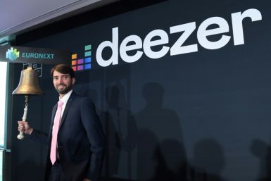 Deezer CEO Jeronimo Folgueira wants to root out AI-generated clones