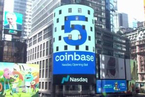U.S. SEC sues Coinbase, day after suing Binance