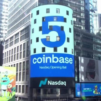 U.S. SEC sues Coinbase, day after suing Binance
