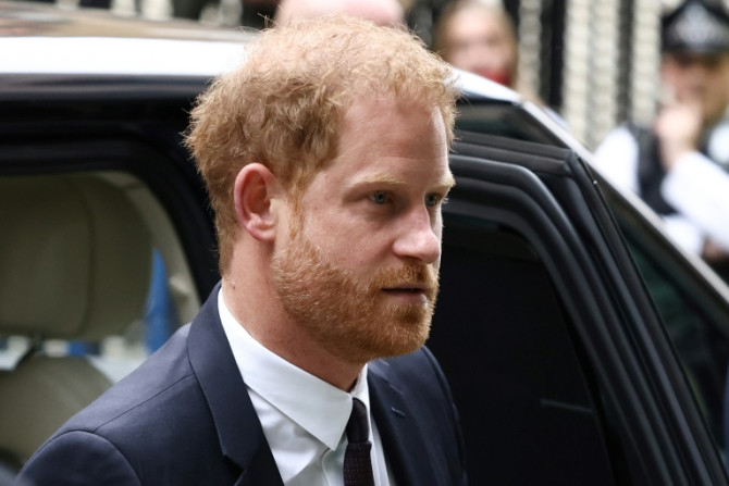 A conservative US think-tank is seeking to know more about the awarding of a US visa to Prince Harry despite his admission of drug use