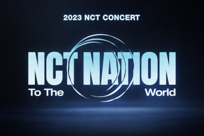 NCT NATION: To The World
