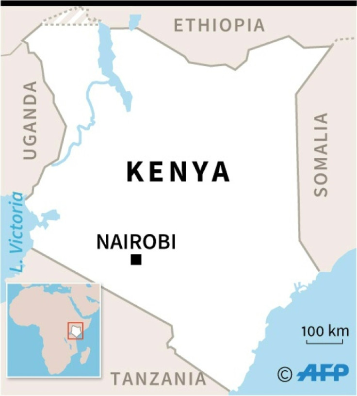 Kenya