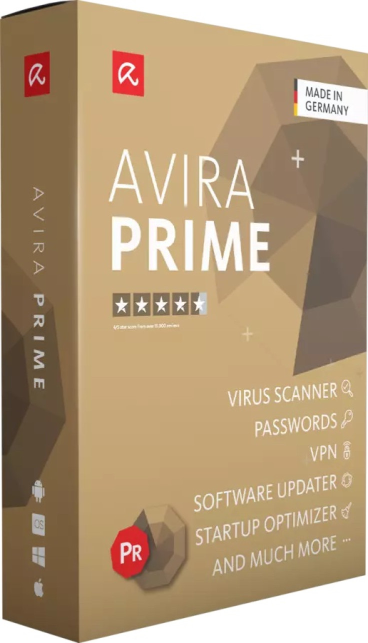 Avira