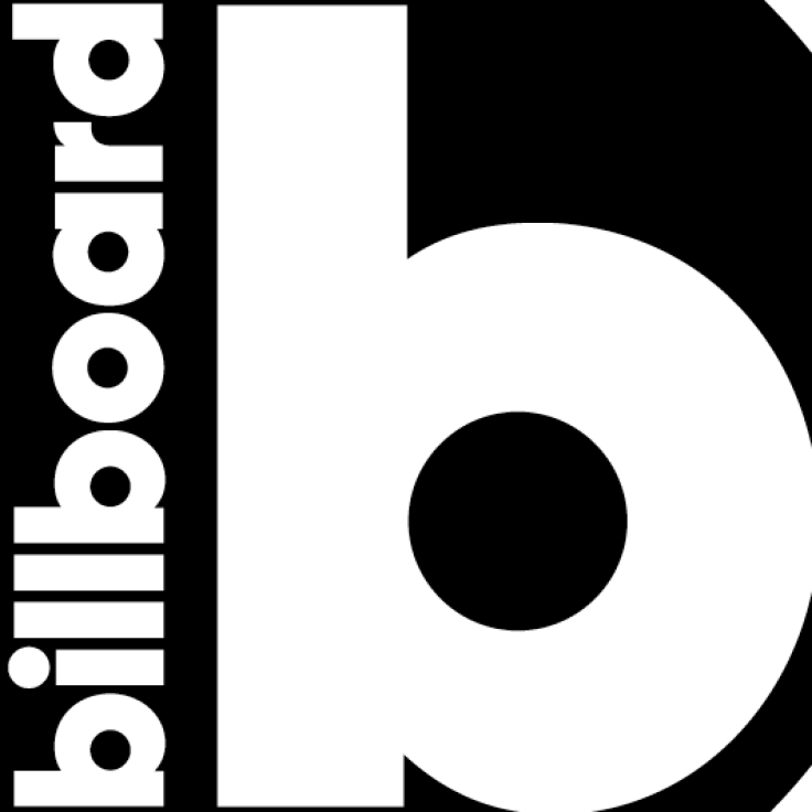 Billboard Charts