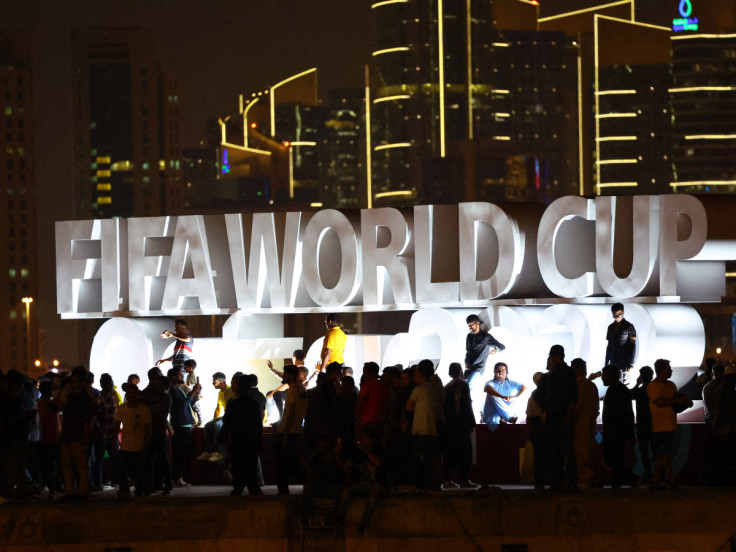 FIFA World Cup Qatar 2022 Preview