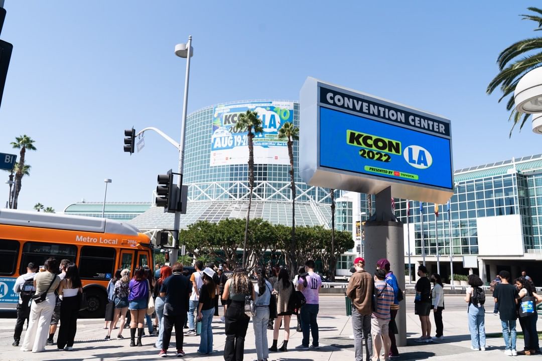 Fan Uncovers Complete KCON LA 2023 Lineup: Here Are All The Possible K ...