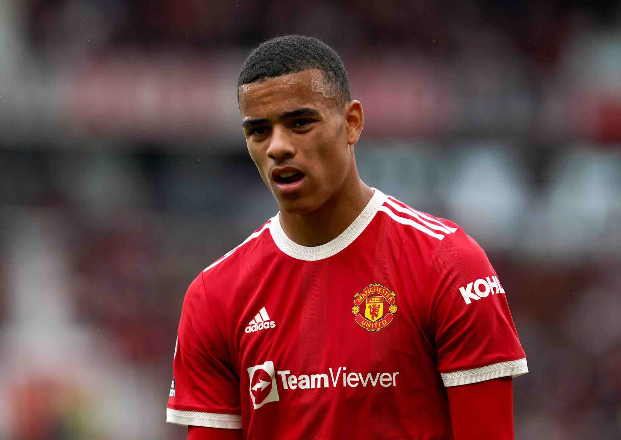 Transfer Rumors: Controversial Manchester United Youngster Headed To ...