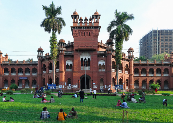 Dhaka, Bangladesh