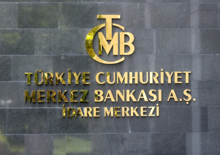 Turkey's new central bank boss Hafize Gaye Erkan has had major roles at Goldman Sachs, First Republic Bank and Greystone