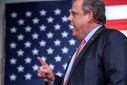 Former New Jersey governor Chris Christie, a candidate in the 2024 US presidential race, has positioned himself as a political knife-fighter and the candidate most willing to take on frontrunner Donald Trump directly