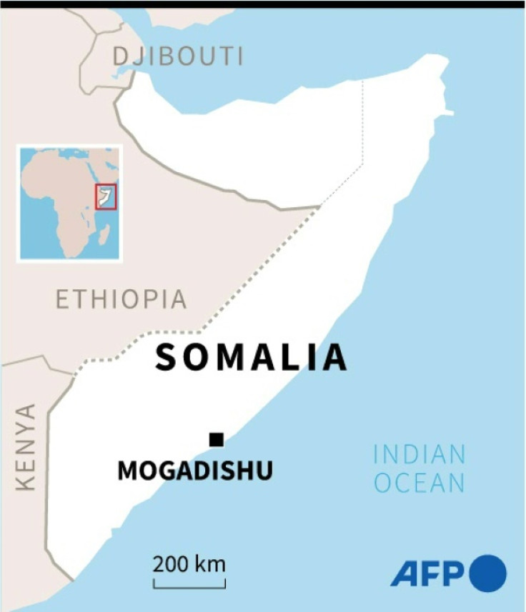 Al-Shabaab has been driven out of Somalia's main towns and cities but retains power in large swathes of rural areas
