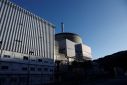 Visit at EDF's Penly Nuclear Power Plant