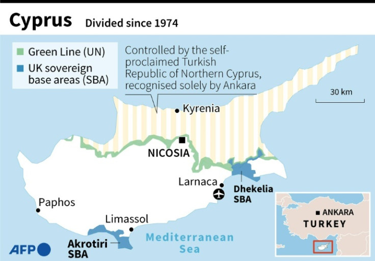 Cyprus