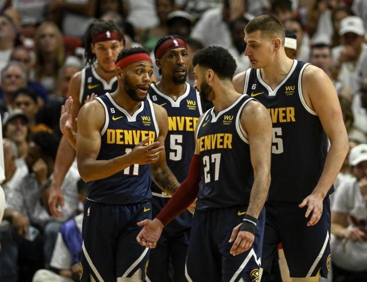 Denver Nuggets