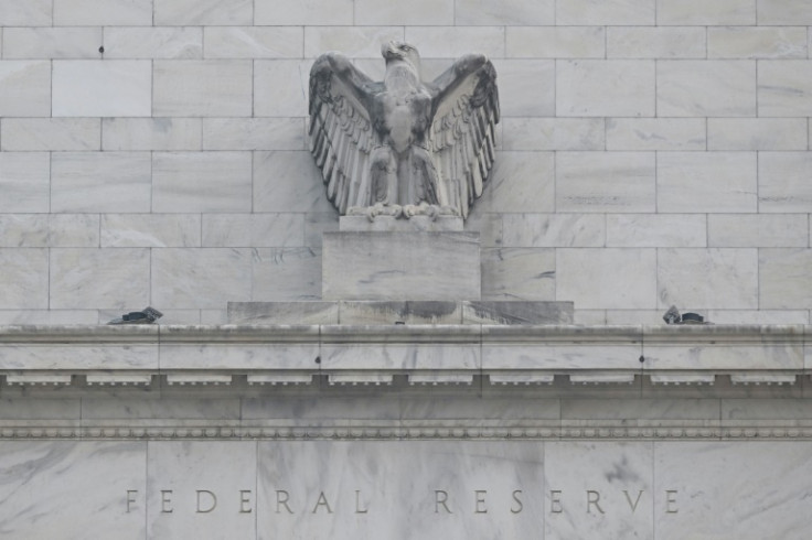 The US Federal Reserve has kicked off its two-day rate-setting meeting