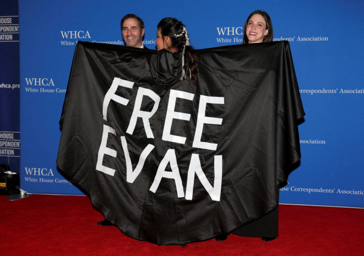 White House Correspondents Association (WHCA) Dinner 2023, in Washington