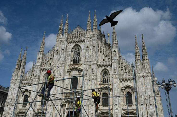 The funeral ceremony for former prime minister Silvio Berlusconi will be held at the Duomo Cathedral in Milan