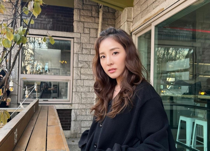 Sandara Park