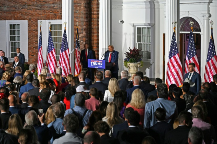 Former US president Donald Trump turns 77 on June 14, 2023, the day after being indicted on federal charges related to the mishandling of classified documents