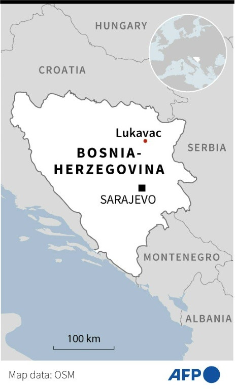 Bosnia-Herzegovina
