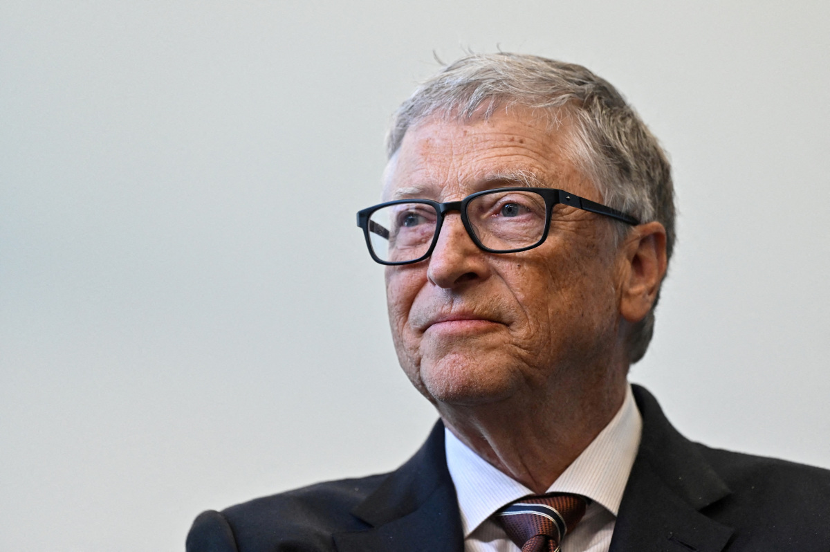 Bill Gates Net Worth How Big Of A Billionaire Is The Microsoft Founder