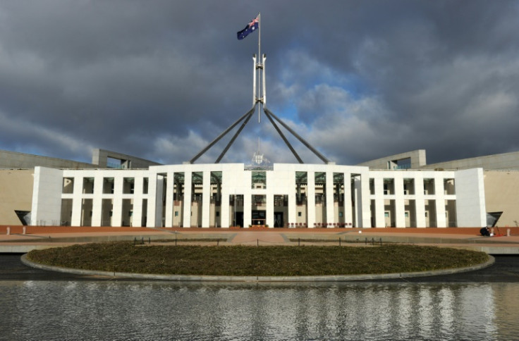 Russia currently holds the lease for a parcel of land near Parliament House in Australia's capital Canberra where it has plans to build a new embassy