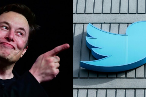 A music publishers' group says in a lawsuit that Twitter is a 'haven' for violating song copyrights and that the platform's internal operations for handling such complaints are in 'disarray' under owner Elon Musk