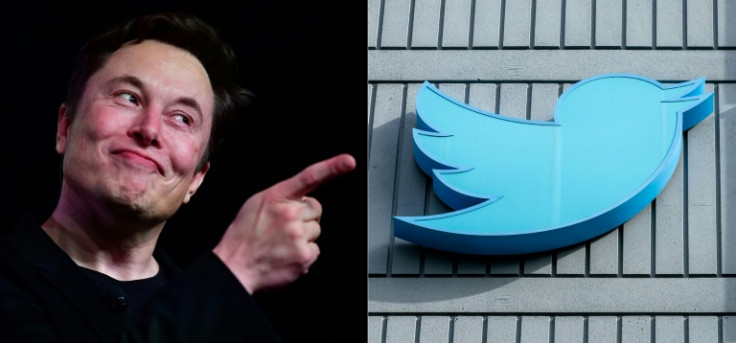 A music publishers' group says in a lawsuit that Twitter is a 'haven' for violating song copyrights and that the platform's internal operations for handling such complaints are in 'disarray' under owner Elon Musk