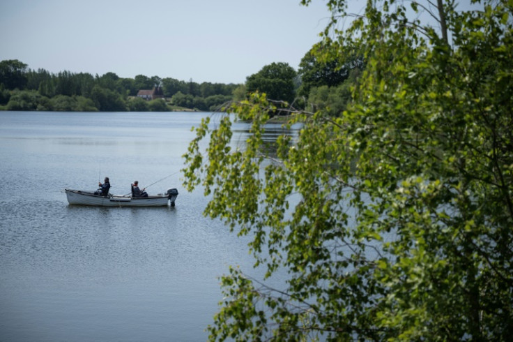 Parts of southern England will see restrictions on non-essential use of water