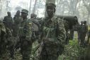 Uganda and DR Congo launched a joint offensive in 2021 to drive the ADF out of their Congolese strongholds