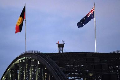 Australia's parliament has passed laws paving the way for a historic referendum on Indigenous rights