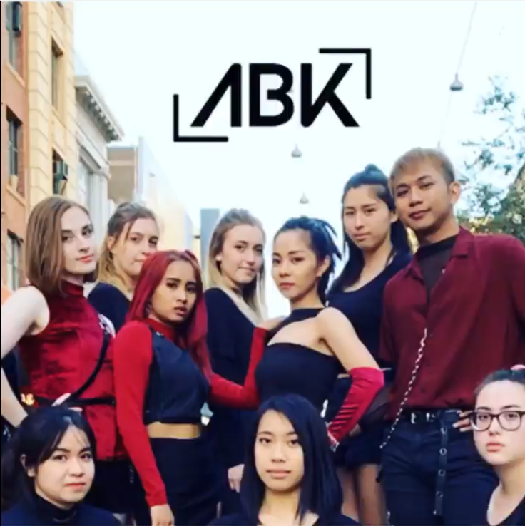 ABK Crew