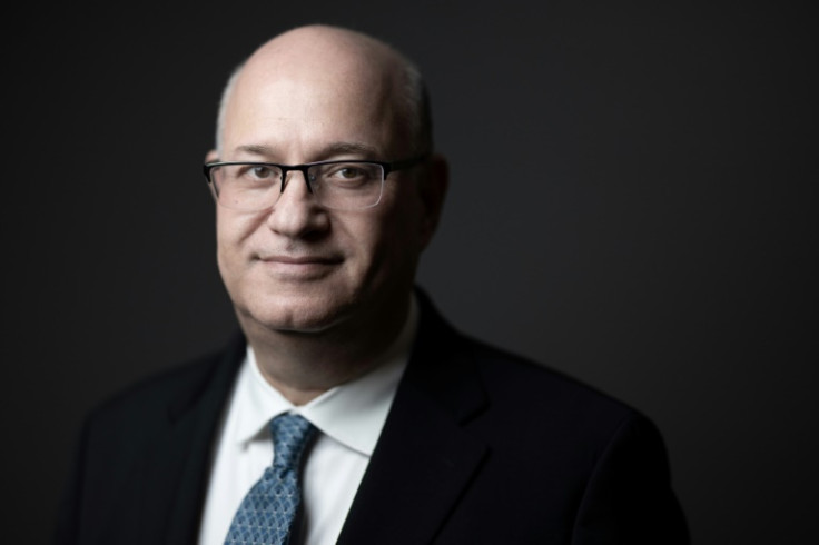 The IDB sees itself as the 'umbrella' for all climate-related projects in the Amazon