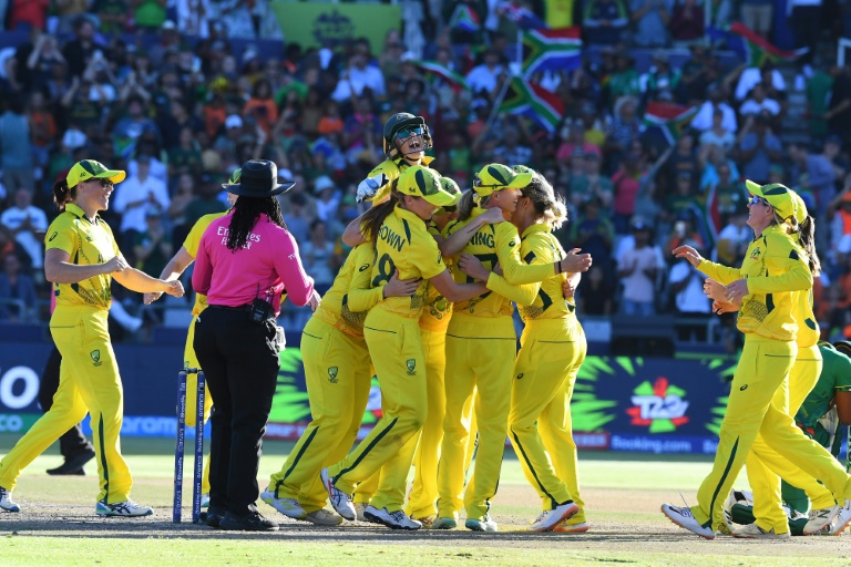 England Bid To Derail Australia In Women’s Ashes