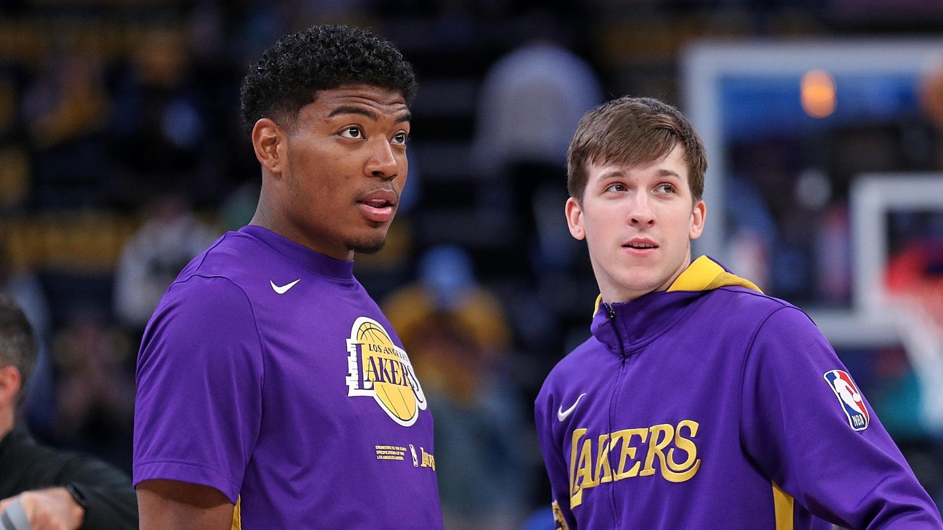 Lakers Assistant Coach Gushes About Rui Hachimura, Hoping He ... - International Business Times