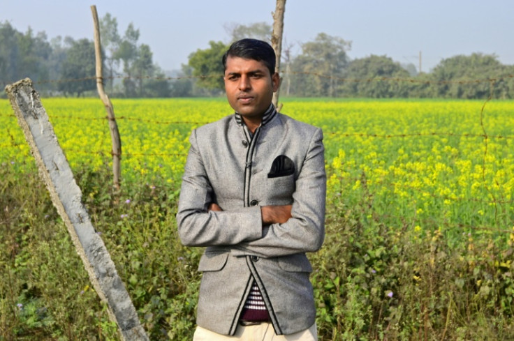 Narendra Verma has a Facebook page with 55,000 followers and runs a successful YouTube channel