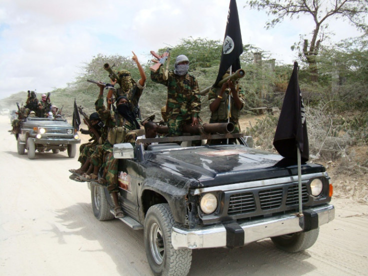 Fighters from Somalia's Al-Shabaab have staged several large-scale attacks in Kenya