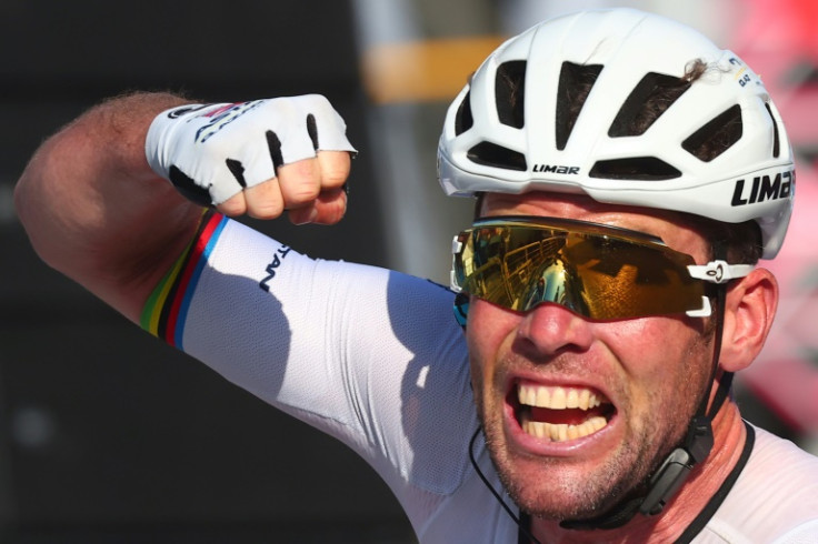 Mark Cavendish wants one last win before he retires