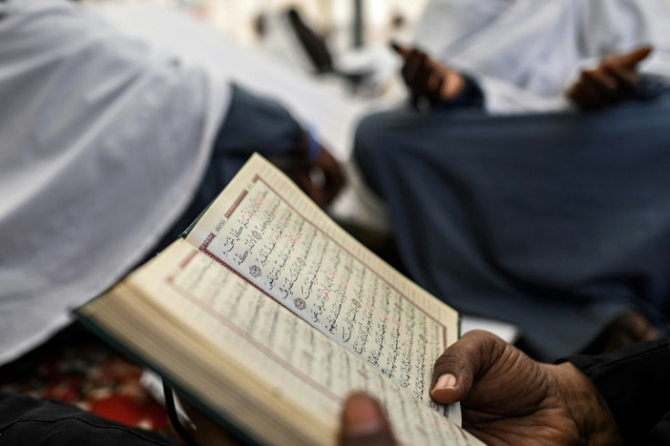 More than 2.5 million pilgrims are expected to join the hajj this year