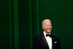US President Joe Biden is feeling optimistic about his 'Bidenomics' policy