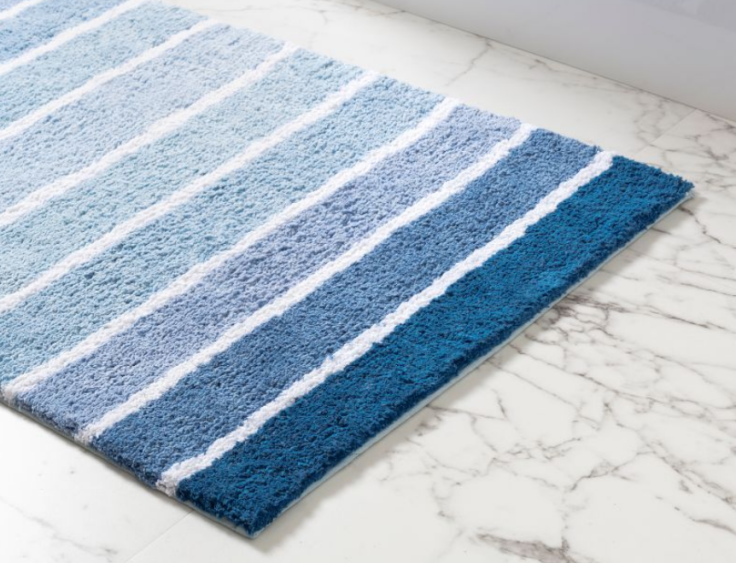 bath mat