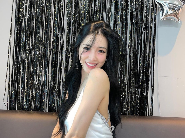 Tiffany Young