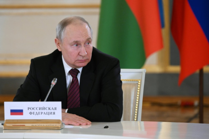 Russia has historically been the mediator between the two former Soviet republics