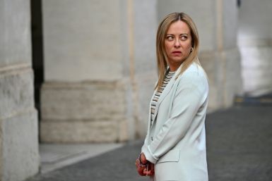 A reform of the eurozone's bailout fund is proving a headache for Italy's Prime Minister Giorgia Meloni
