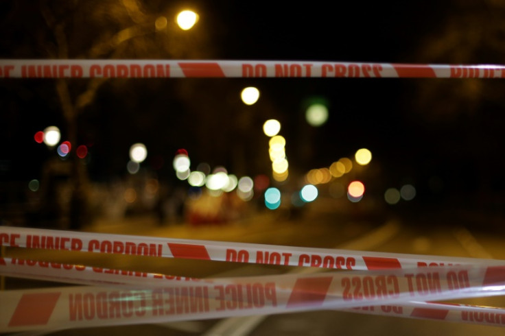 A public inquiry report slammed the tactics of UK undercover police, saying they were not justifed