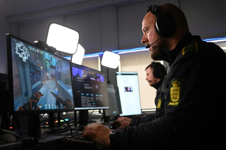 Since its creation in April 2022, 'Politiets Online Patrulje' has opened more than 65 cases