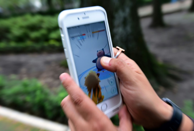 Pokemon Go has been downloaded more than one billion times and has brought roughly $1 billion in revenues each year since its release in 2016, according to analysis firm Sensor Tower