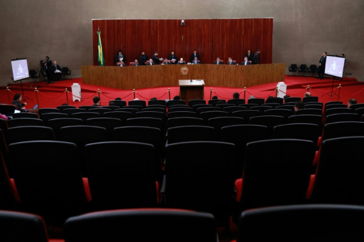 Bolsonaro's political future is in the hands of Brazil's Superior Electoral Tribunal