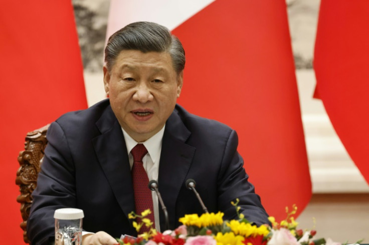 Analysts say China's revised anti-espionage law builds on a broader trend of tightening control since 2014, after President Xi Jinping took power