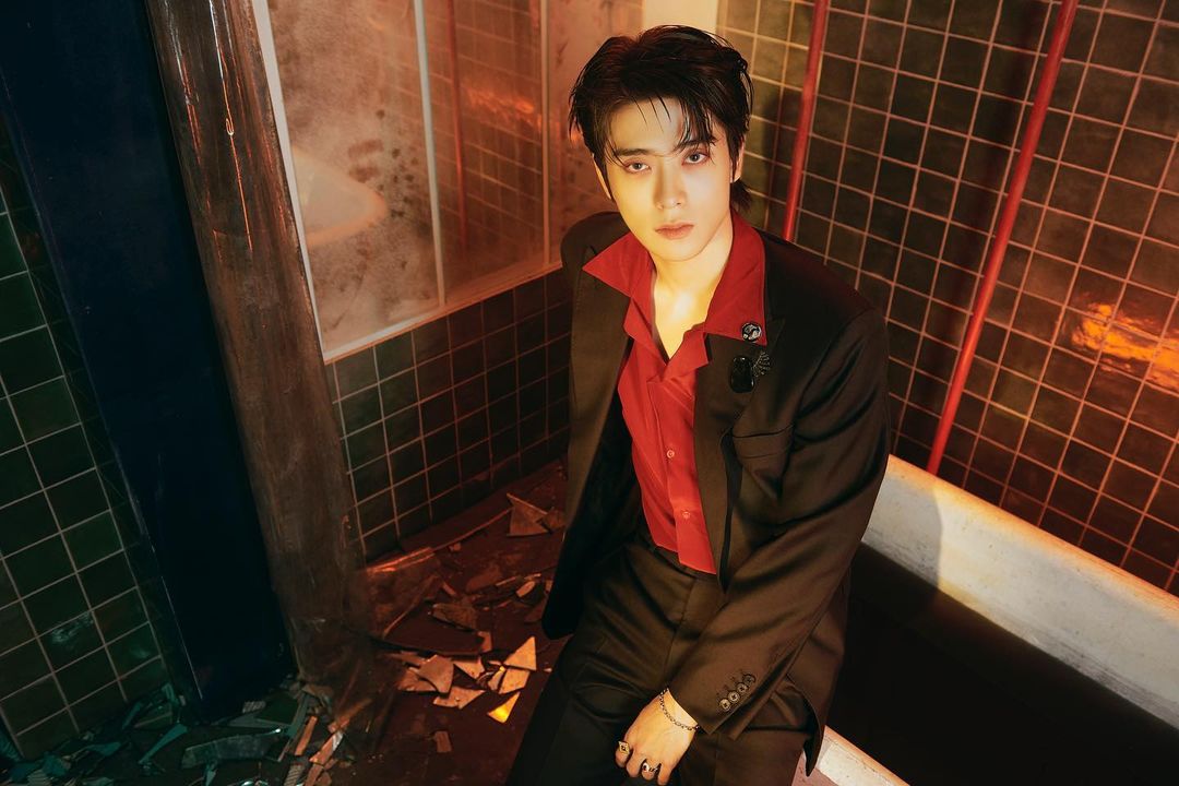 NCT's Jaehyun Makes Movie Debut In Thriller Film 'You'll Die In 6 Hours ...